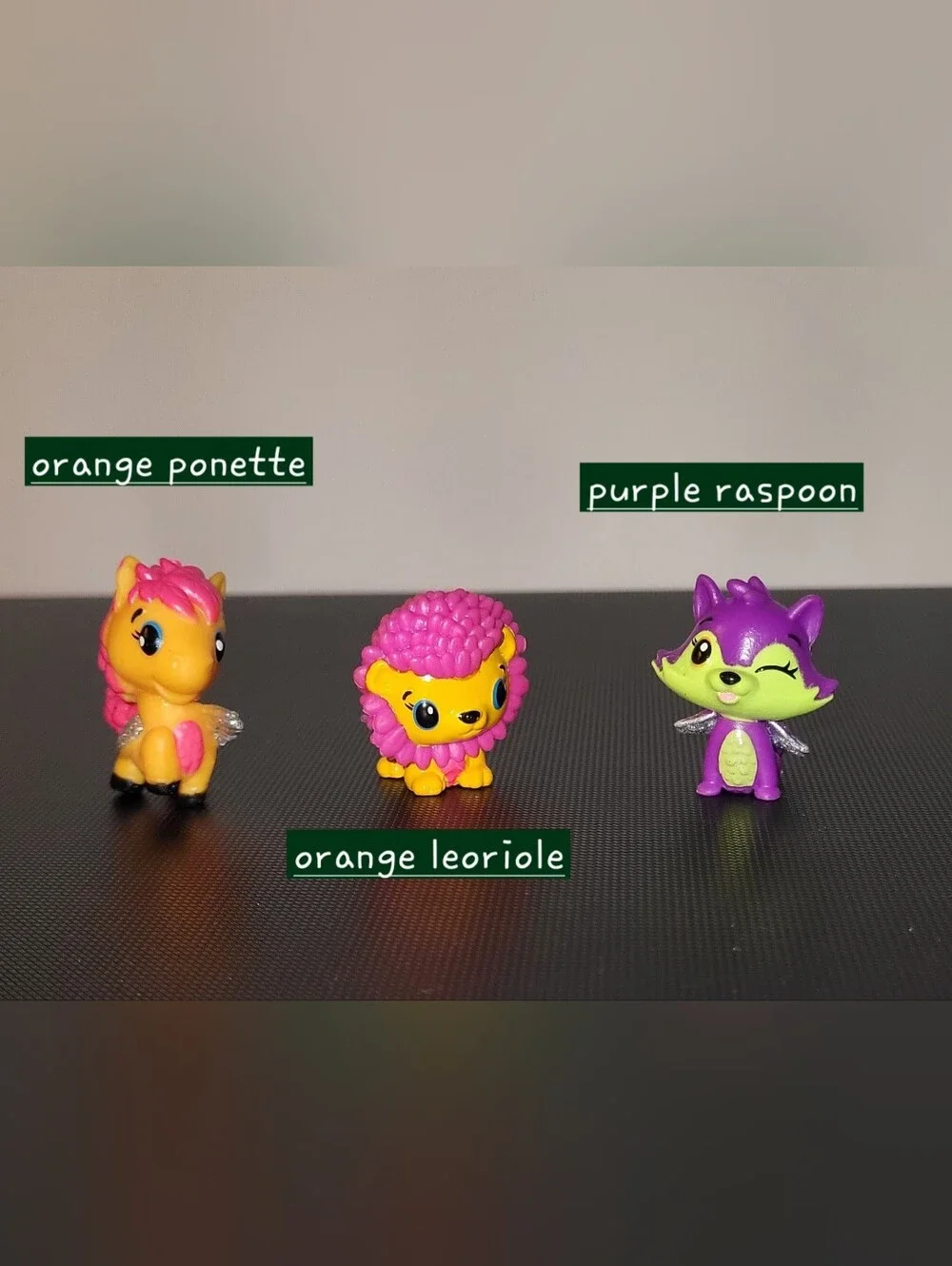 Hatchimal Colleggtibles
